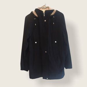 St. John’s Bay water resistant jacket